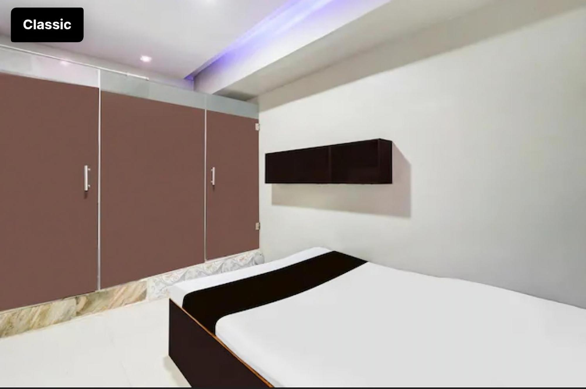 Selfie Rooms Сурат Екстериор снимка